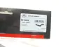 Патрубок системи охолодження BMW X5 (E53) 3.0i 00-06 M54 Gates 05-2842 (фото 2)