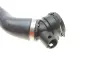 Патрубок системи охолодження (нижній) BMW 1 (E81/E82/E87) 2.0 04-13 N46 Gates 05-2861 (фото 5)
