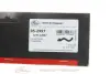 Патрубок радіатора Renault Clio II/Kangoo 1.4/1.6 97-08 Gates 05-2997 (фото 2)