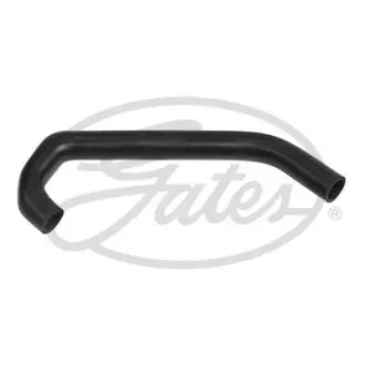 Патрубок системи охолодження гумовий Gates 05-3317