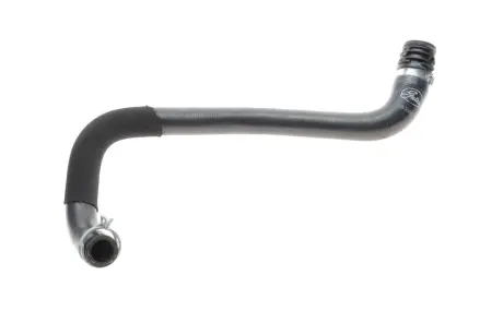 Патрубок радиатора (нижний) Citroen Jumpy II/Fiat Scudo 1.6D/HDi 07-16 Gates 05-3550