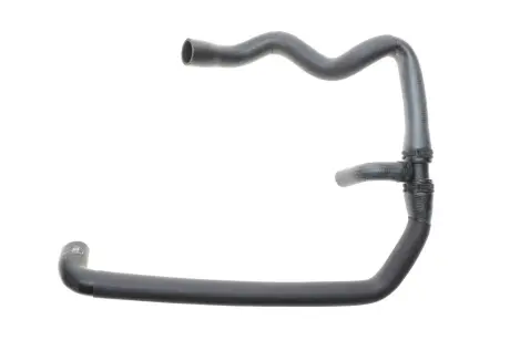 Патрубок радіатора (верхній) VW T4 2.4D/2.5 90-03 Gates 05-3655