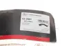 Патрубок радіатора BMW X3 (F25) 10-17/X4 (F26) 14-18 (N52/N55) Gates 05-3861 (фото 4)