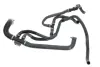 Патрубок радіатора (нижній) Renault Megane IV/Scenic IV 1.5 dCi 15- Gates 05-3970 (фото 1)