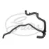 Патрубок радіатора Renault Megane III/Scenic III 1.5 dCi/1.6 09- Gates 05-4092 (фото 1)
