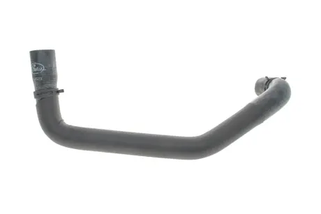 Патрубок радіатора (нижній) Ford Transit Connect 1.8 TDCi 03-13 Gates 05-4273