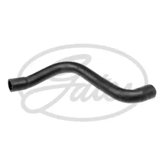 Патрубок радіатора (верхній) Renault Megane/Scenic 1.9 dCi 02- Gates 05-4446
