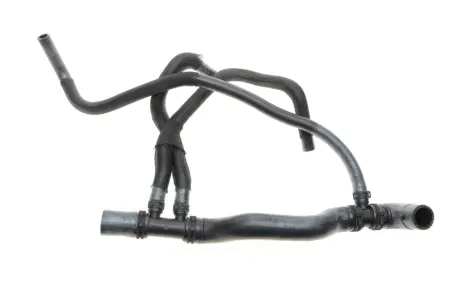 Патрубок системи охолодження гумовий Gates 05-4642