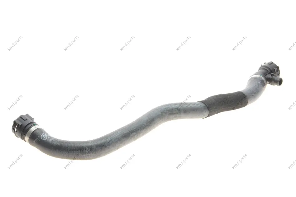 Патрубок радиатора BMW X3 (G01/F97) 17-/X4- (G02/F98) 18- (B46/B48) GATES Gates 05-4851 (фото 1)