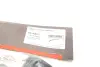 Патрубок радиатора BMW X3 (G01/F97) 17-/X4- (G02/F98) 18- (B46/B48) GATES Gates 05-4851 (фото 2)