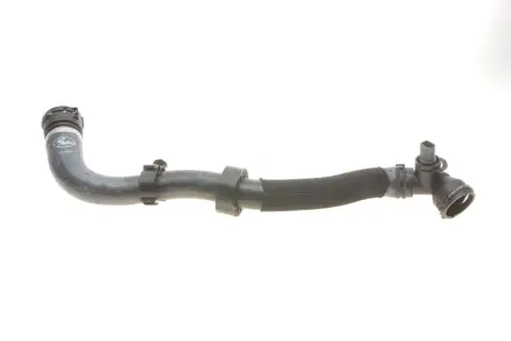 Патрубок радіатора (нижній) VW Golf VI 09-11/Audi A3 1.8 TFSI/TSI 06-13 Gates 05-5044