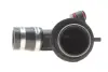 Патрубок інтеркулера Renault Kangoo 1.5/1.9 dCi 01- Gates 09-0082 (фото 5)