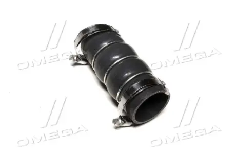 Патрубок інтеркулера Citroen Berlingo/ Peugeot Partner 1.6 HDI 96-11 Gates 09-0102