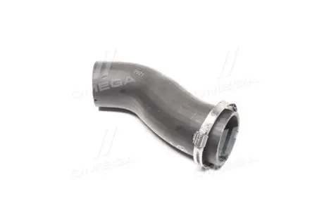 Патрубок інтеркулера (R) Citroen Jumper/Fiat Ducato 2.2HDi/3.0HDi/2.3D 06- Gates 09-0115
