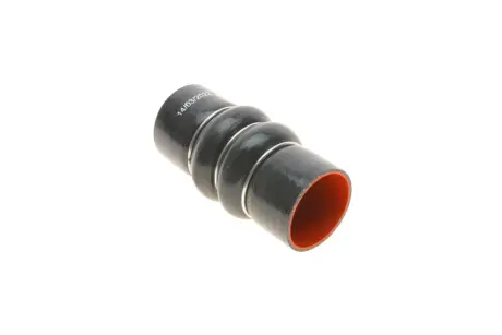 Патрубок інтеркулера Ford Connect 1.8TDCi 02- Gates 09-0131