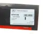 Патрубок інтеркулера Ford Transit Connect 1.5/1.5TDCi/1.6TDCi 13- Gates 09-0136 (фото 2)