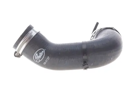 Патрубок інтеркулера Ford Connect 1.8TDCI 02-13 Gates 09-0137