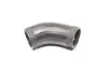 Патрубок інтеркулера BMW 3 (E46) 2.0D 01-05 M47 Gates 09-0175 (фото 1)