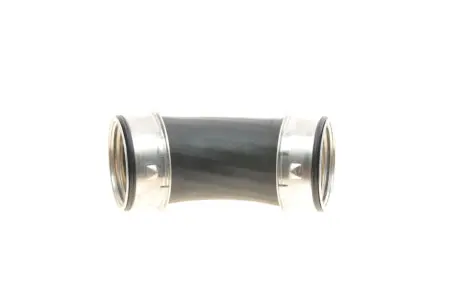 Патрубок інтеркулера (нижній) (L) VW T5 1.9D/2.5D 03-09 Gates 09-0227
