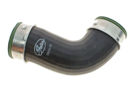 Патрубок интеркуллера MB E-class (W211) 2.2CDI (OM646) 02-08 Gates 09-0415