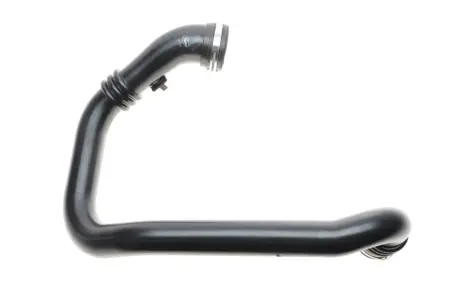 Патрубок інтеркулера Opel Movano/Renault Master 2.2/2.5DTI/dCi 00- Gates 09-0543