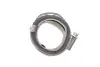 Патрубок інтеркулера Citroen C4/C5/Peugeot 307/407 1.6HDi 04- Gates 09-0589 (фото 3)