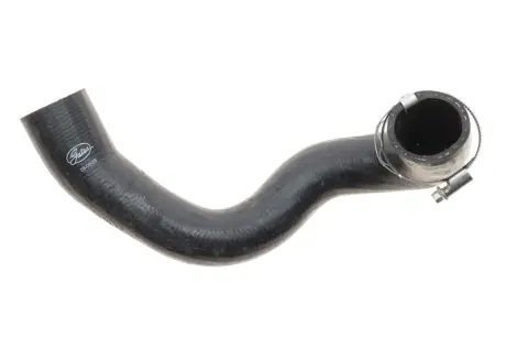 Патрубок інтеркулера Ford Connect 1.8TDCi 06-13 Gates 09-0628