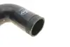 Патрубок інтеркулера BMW 5 (E60)/6 (E63) 2.5D/3.0D04-10 M57 Gates 09-0711 (фото 6)
