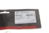 Патрубок інтеркулера BMW X3 E83) 2.0D 04-17 N47 Gates 09-0714 (фото 7)