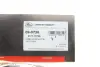 Патрубок интеркулера BMW 5 (E60/E61) 3.0D 04-10 M57 Gates 09-0736 (фото 2)