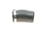 Патрубок интеркуллера GATES Gates 09-1401 (фото 3)