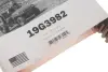 Ремінь приводу колеса Polaris Ranger/Sportsman/X2 500 07- GATES Gates 19G3982 (фото 7)
