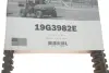 Ремінь приводу колеса Polaris Ranger/Sportsman 02-10 GATES Gates 19G3982E (фото 5)