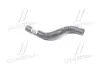 Патрубок системи охолодження Mazda 323 F/S VI 1.5 16V/1.6 98-04 Gates 22454 (фото 3)
