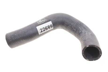 Патрубок радіатора (нижній) Toyota Rav 4 II 2.0-2.4 00-05 Gates 22689