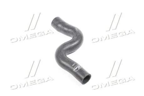 Шланг гумовий системи охолодження Верх (33мм/33мм) BMW 3 (E30), 5 (E28) FORD ESCORT IV, ESCORT IV EXPRESS, ORION II 1.1/1.3/1.8 05.81-10.90 GAT3264 Gates 3264