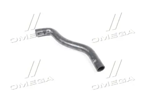 Патрубок радіатора (верхній) VW Golf 1.0-1.3 83-92 Gates 3276