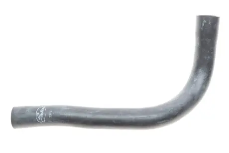 Патрубок системи охолодження Opel Omega A 1.8-2.0 86-94 Gates 3379