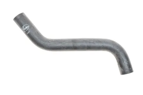 Патрубок радіатора (верхній) VW Passat 1.8 88-97 Gates 3485