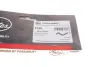 Патрубок радіатора (верхній) VW Golf 1.8 91-02 Gates 3749 (фото 2)