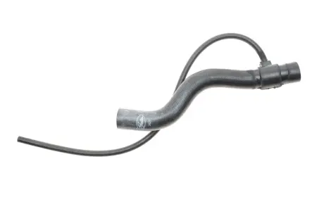 Патрубок радіатора (верхній) VW Passat 1.6-2.0 88-97 Gates 3827