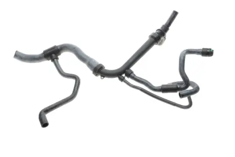 Патрубок радіатора (нижній) Opel Vectra B 1.8-2.0i 95-03 Gates 3934