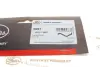 Патрубок системи охолодження Citroen Berlingo/Peugeot Partner 1.6 HDI 08- Gates 3991 (фото 7)