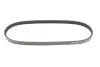 Ремінь генератора Citroen C3/C4/Peugeot 208/308 1.2 THP 13- Gates 3PK576SF (фото 1)