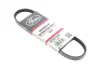 Ремінь генератора Citroen C3/C4/Peugeot 208/308 1.2 THP 13- Gates 3PK576SF (фото 4)