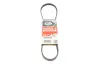 Ремінь генератора Mazda 3/6/CX-3/CX-5 2.0 11- (EPDM) Gates 3PK798SF (фото 1)
