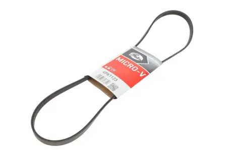 Ремень привода навесного оборудования Gates 4PK1123