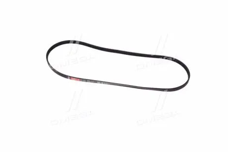 Поліклиновий ремінь Gates 4PK1170