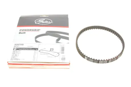 Ремінь ГРМ Hyundai Elantra/Mitsubishi Outlander 2.0i/2.4i 03- Gates 5257XS