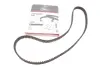 Ремінь ГРМ Opel Astra G/Combo/Vectra C/Zafira 1.6/1.8 98-/Chevrolet Lacetti/Nubira 1.8 05- (20x162z) GATES 5499XS 5499XS